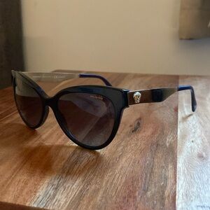 Versace sunglasses, polarized